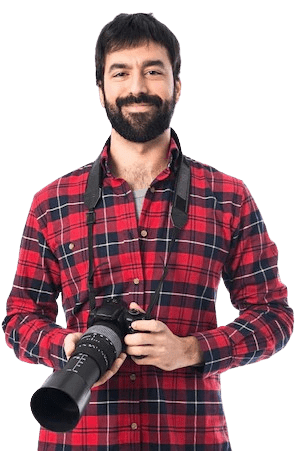 Ken Zee, photographer